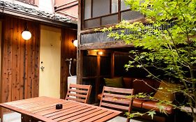 京宿 おから ゲストハウス