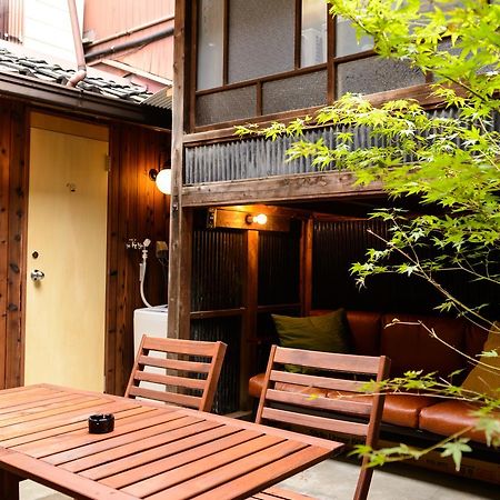 京宿 おから 京都市 エクステリア 写真