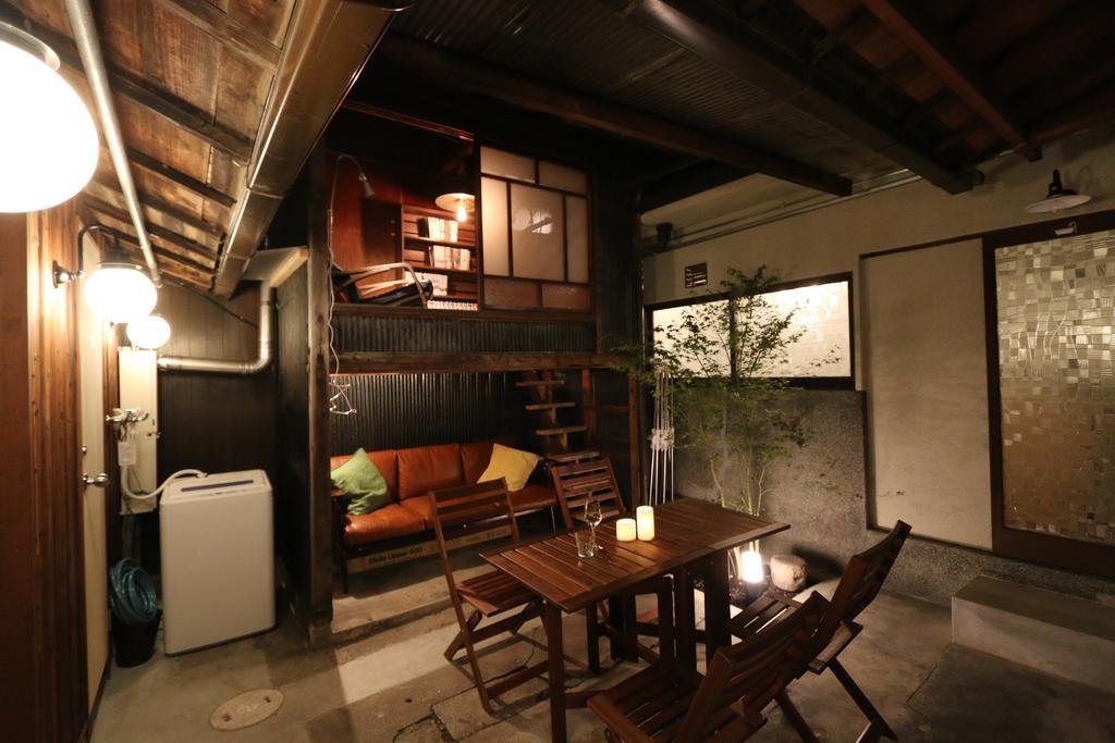 京宿 おから 京都市 エクステリア 写真