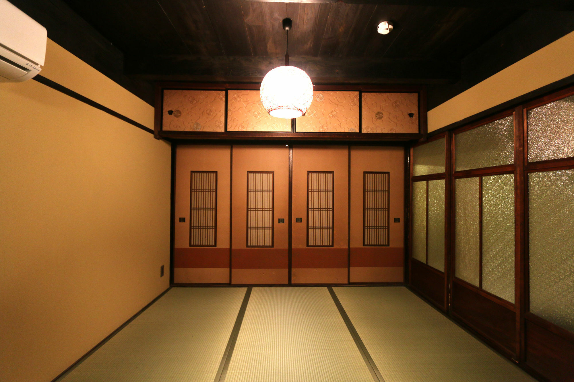 京宿 おから 京都市 エクステリア 写真