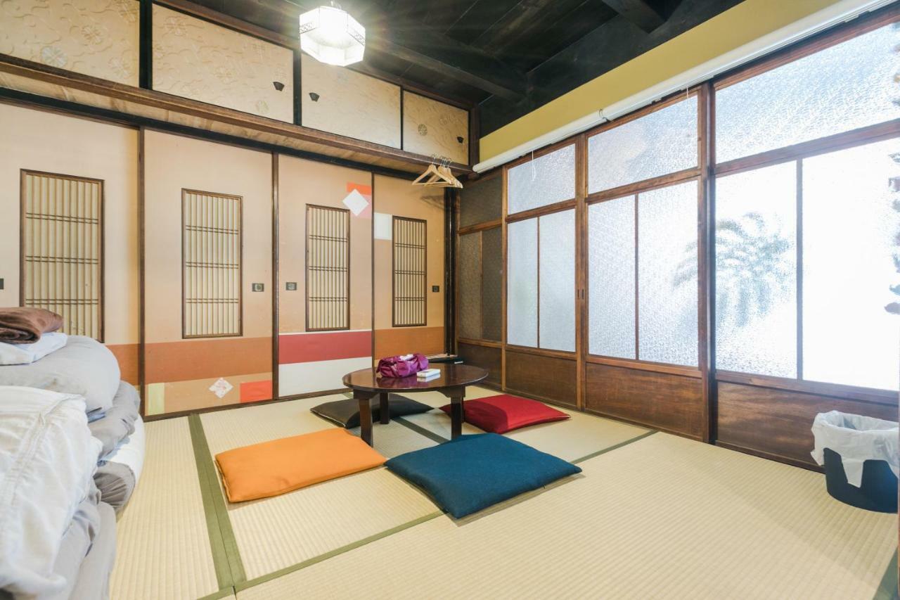 京宿 おから 京都市 エクステリア 写真