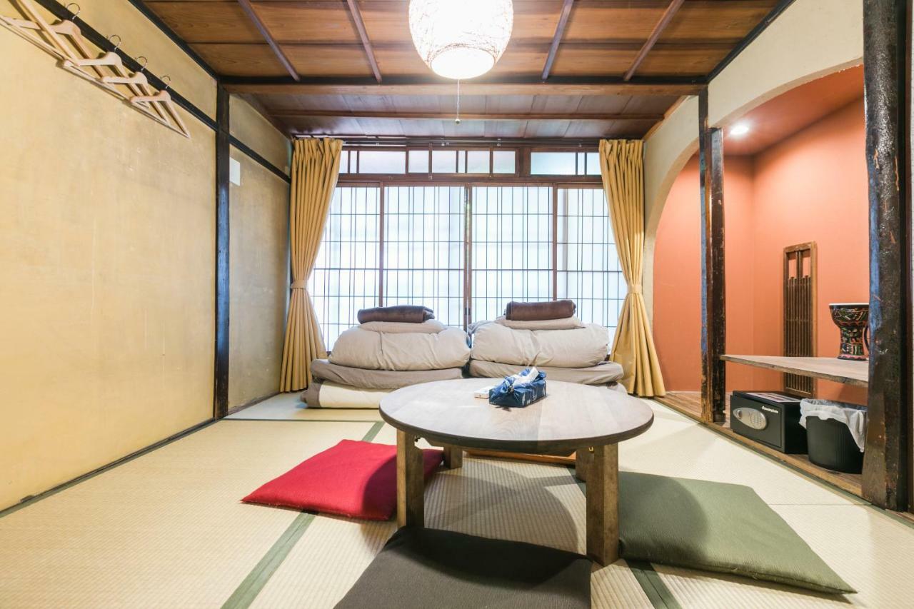 京宿 おから 京都市 エクステリア 写真